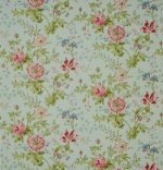 SANDERSON ELOUISE FABRIC
